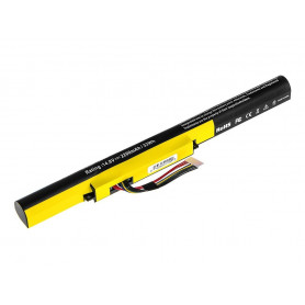 Baterija za Lenovo IdeaPad P500 Z510 P400 / 14,4V 2200mAh