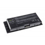 Baterija za Dell Precision M4600 M4700 M4800 M6600 M6700 / 11,1V 6600mAh