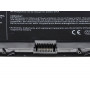 Baterija za Dell Precision M4600 M4700 M4800 M6600 M6700 / 11,1V 6600mAh
