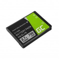 Baterija za kamero za Nikon Coolpix