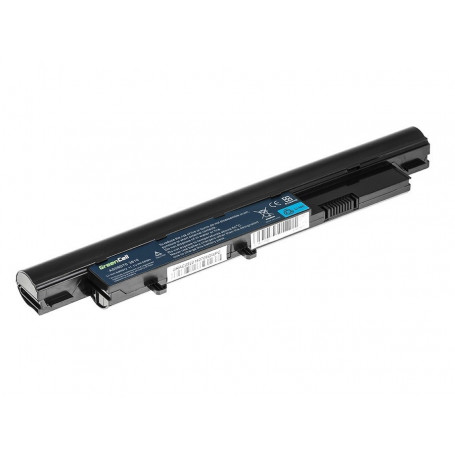 Baterija za Acer Aspire 3750 5410 5534 5538 5810 / 11,1V 4400mAh