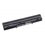 Baterija za Asus U32 U32U X32 U36 U36J U36S (črna) / 14,4V 4400mAh