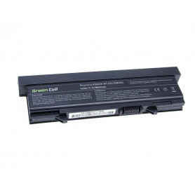 Baterija za Dell Latitude E5400 E5410 E5500 E5510 / 11,1V 8800mAh