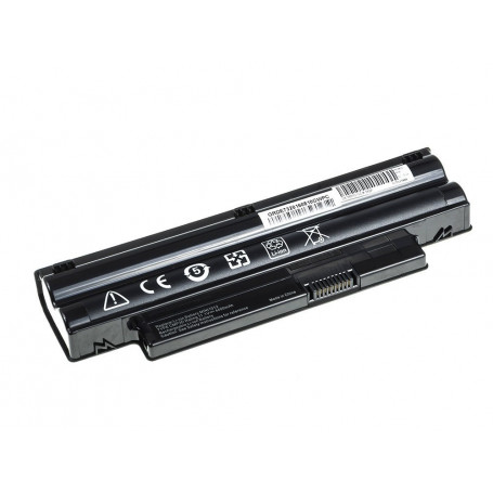 Baterija za Dell Inspiron Mini 1012 1018 / 11,1V 4400mAh