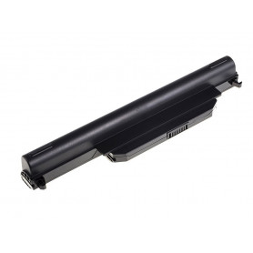 Baterija za Asus A32-K55 A45 A55 K45 K55 K75 / 11,1V 6600mAh