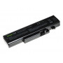 Baterija za Lenovo IdeaPad Y470 Y570 Y570A Y570N / 11,1V 4400mAh