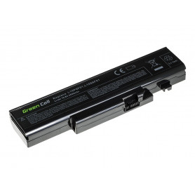 Baterija za Lenovo IdeaPad Y470 Y570 Y570A Y570N / 11,1V 4400mAh