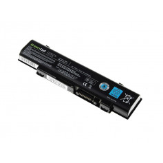 PRO Baterija za Toshiba Qosmio F60 F750 F755 PA3757U-1BRS / 11,1V 4400mAh