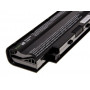 PRO Baterija za Dell Inspiron N3010 N4010 N5010 13R 14R 15R J1 / 11,1V 5200mAh