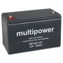 Multipower MP100-12C