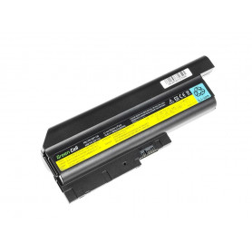 Baterija za Lenovo ThinkPad T60 T61 R60 R61 / 11,1V 8800mAh