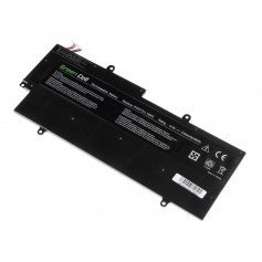 Baterija za Toshiba Portege Z830 Z835 Z930 Z935 PA5013U-1BRS / 14,4V 3000mAh