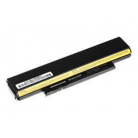 Baterija za Lenovo ThinkPad L330 X121e X131e X140e / 11,1V 4400mAh