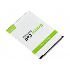 Smartphone Baterija za SAMSUNG GALAXY S4 MINI B500BE