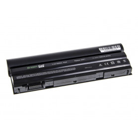 PRO Baterija za Dell Latitude E5520 E6420 E6520 E6530 (rear) / 11,1V 7800mAh