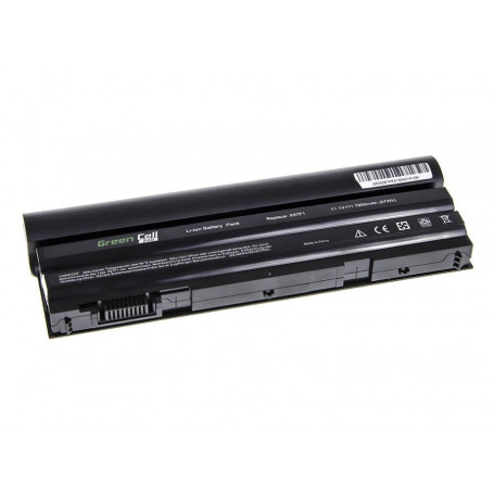 Baterija za Dell Latitude E5520 E6420 E6520 E6530 / 11,1V 7800mAh