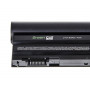 Baterija za Dell Latitude E5520 E6420 E6520 E6530 / 11,1V 7800mAh