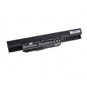 PRO Baterija za Asus A31-K53 X53S X53T K53E / 11,1V 7800mAh