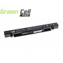 Baterija za Asus A450 A550 R510 X550 / 14,4V 2600mAh