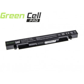 PRO Baterija za Asus A450 A550 R510 X550 / 14,4V 2600mAh