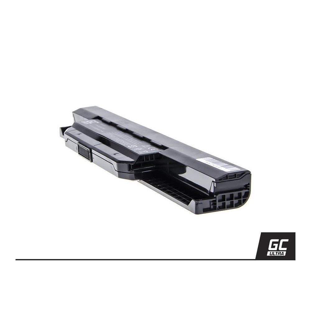Asus k53e аккумулятор