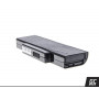 ULTRA Baterija za Asus A32-K72 K72 K73 N71 N73 / 11,1V 6800mAh