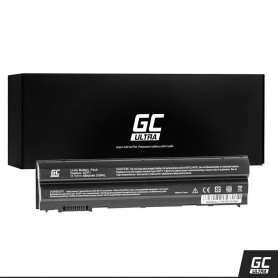 ULTRA Baterija za Dell Latitude E5520 E6420 E6520 E6530 / 11,1V 6800mAh