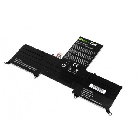 Baterija za Acer Aspire S3 / 11,1V 3300mAh