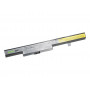 Baterija za Lenovo B40 B50 G550s N40 N50 / 14,4V 2200mAh