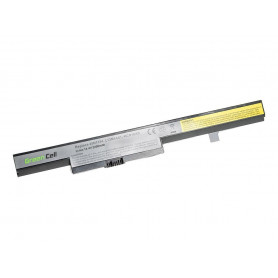 Baterija za Lenovo B40 B50 G550s N40 N50 / 14,4V 2200mAh