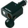 Avto USB 12V/24V polnilnik USB2DRIVE+