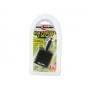 Avto USB 12V/24V polnilnik USB2DRIVE+