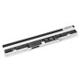 Baterija za Asus U32 U32U X32 U36 U36J U36S (white) / 14,4V 4400mAh