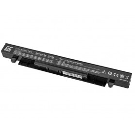 ULTRA Baterija za Asus A450 A550 R510 X550 / 14,4V 3400mAh
