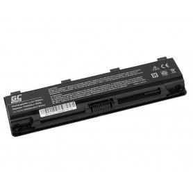 ULTRA Baterija za Toshiba Satellite C850 C855 C870 L850 L855 PA5024U-1BRS / 11,1V 6800mAh