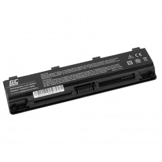 ULTRA Baterija za Toshiba Satellite C850 C855 C870 L850 L855 PA5024U-1BRS / 11,1V 6800mAh