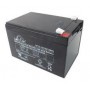 Leoch LP12-12 12V 12 Ah