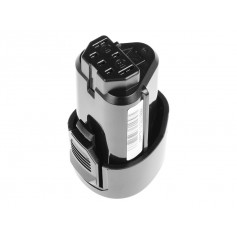 Baterija L1215 za AEG / 1500mAh BBH12 BBS12C BBS12C2 BS12C BS12C2 BSB12C BSB12C2 OMNI 12C