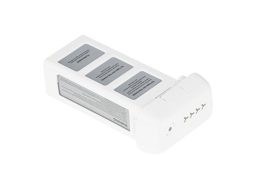 dji phantom 3 baterija