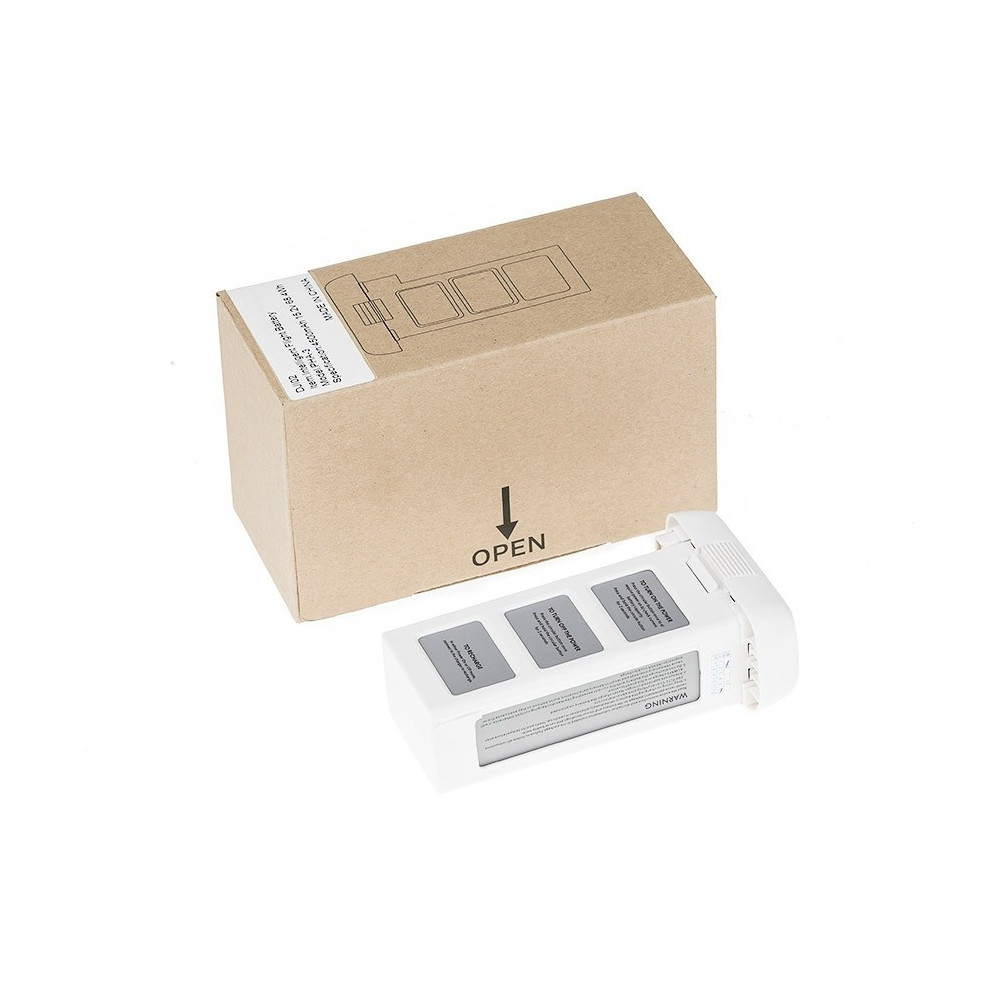 dji phantom 3 baterija