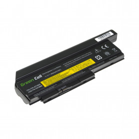 Baterija za Lenovo ThinkPad X220 X230 / 11,1V 6600mAh