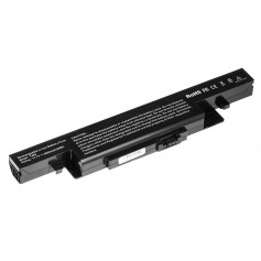 Baterija za Lenovo IdeaPad Y400 Y410 Y490 Y500 Y510 Y590 / 11,1V 4400mAh