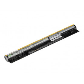 Baterija za Lenovo IdeaPad S300 S310 S400 S400U S405 S410 S415 (black) / 14,4V 2200mAh