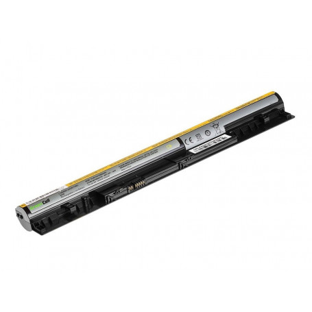 Baterija za Lenovo IdeaPad S300 S310 S400 S400U S405 S410 S415 (black) / 14,4V 2200mAh