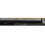 Baterija za Lenovo IdeaPad S300 S310 S400 S400U S405 S410 S415 (black) / 14,4V 2200mAh