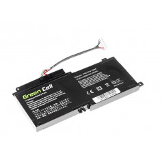 Baterija za Toshiba Satellite L50-A L50-A-19N L50-A-1EK L50-A-1F8 L50D-A P50-A S50-A / 14,4V 2600mAh