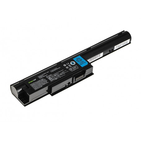 Baterija za Fujitsu-Siemens LifeBook BH531 LH531 SH531 / 11,1V 4400mAh