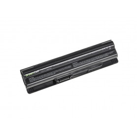 Baterija za MSI CR650 CX650 FX600 GE60 GE70 (black) / 11,1V 6600mAh