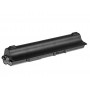 Baterija za MSI CR650 CX650 FX600 GE60 GE70 (black) / 11,1V 6600mAh
