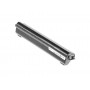 Baterija za MSI CR650 CX650 FX600 GE60 GE70 (black) / 11,1V 6600mAh
